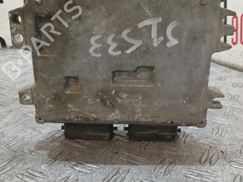 Engine control unit (ECU) SUZUKI SWIFT III (MZ, EZ) 1.6 (RS416, RR 416, ZC31S) | BP37362533M57 - Image 2