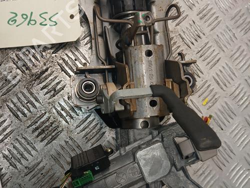 steering-column-ford-focus-i-daw-dbw-1998-1999-2000-2001-2002-2003-2004-2005-2006-2007-2008-2009-37369571 main image