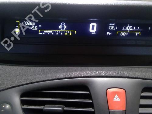 instrument-cluster-renault-scenic-iii-jz01_-2008-2009-2010-2011-2012-2013-2014-2015-2016-37370252 main image