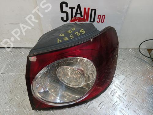 Right taillight VW GOLF V (1K1) | BP37363953C35 - Image 2