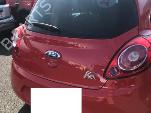 Kabinelys FORD KA (RU8) 1.2 | BP39426317I8  - Image 20