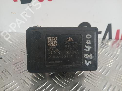 ABS pump CITROËN C3 II (SC_) 1.2 VTi 82 | BP37363278M43 - Image 2