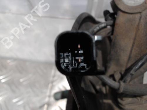 Right front steering knuckle MAZDA 2 (DE_, DH_) 1.5 (DE5FS) | BP37354949M26 - Image 3
