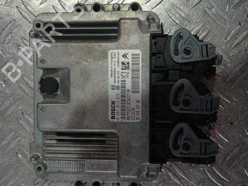 Used Engine control unit (ECU) Engine control unit (ECU) 37365910 37365910