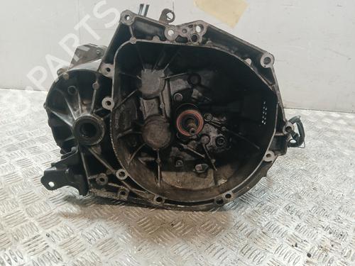 gearbox-citroen-ds3-sa_-2009-2010-2011-2012-2013-2014-2015-2016-37367722 main image