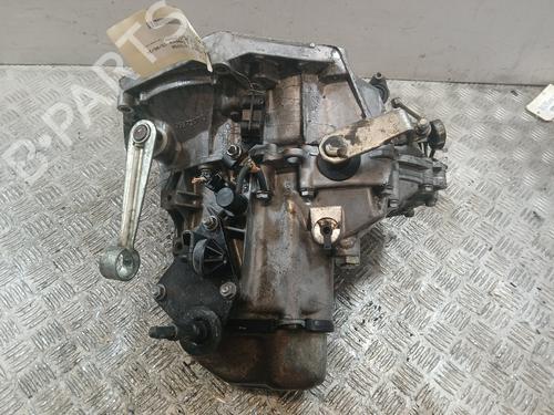 Gearbox PEUGEOT 206+ (2L_, 2M_) 1.1 | BP37369063M3 - Image 5