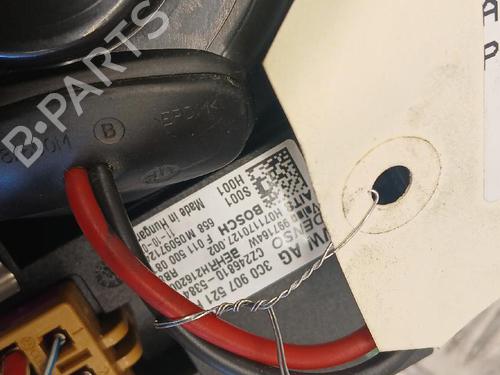 heater-blower-motor-audi-a3-8p1-2003-2004-2005-2006-2007-2008-2009-2010-2011-2012-2013-37766759 main image