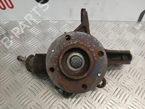 Right front steering knuckle CITROËN DS4 (NX_) 1.6 HDi 110 | BP37368168M26 - Image 4
