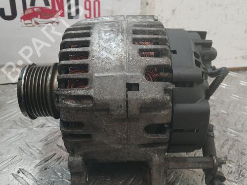 Alternator SEAT LEON (1P1) | BP37362792M7 - Image 2