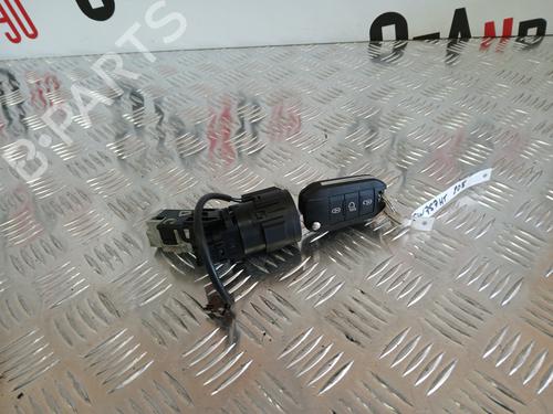 Used Ignition barrel Ignition barrel 37367914 37367914