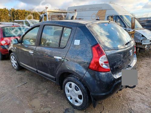 Heater blower motor DACIA SANDERO 1.5 dCi | BP37356306M62 - Image 6