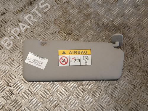 right-sun-visor-renault-clio-iv-bh_-2012-2013-2014-2015-2016-2017-2018-2019-2020-2021-37373360 main image