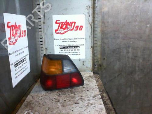 Used Left taillight Left taillight 37349901 37349901