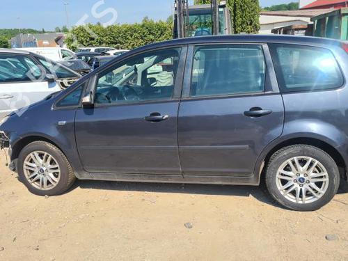 AC-Kompressor FORD C-MAX (DM2) 1.8 TDCi | BP37360813M34 - Image 11
