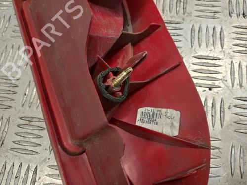 Right taillight RENAULT KANGOO (KC0/1_) 1.4 (KC0C, KC0H, KC0B, KC0M) | BP37375413C35 - Image 4