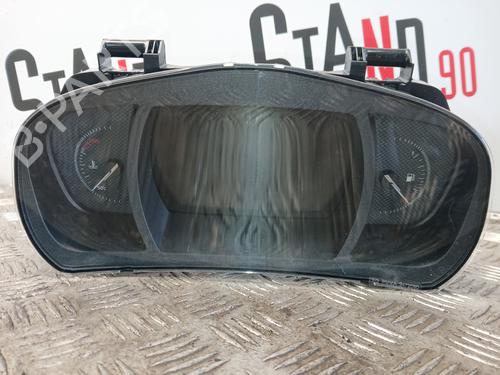 Instrument cluster RENAULT MEGANE IV Hatchback (B9A/M/N_) | BP37368345C47 - Image 2