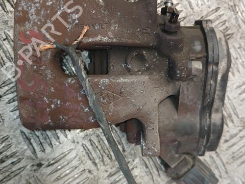 Used Left rear brake caliper Left rear brake caliper 37370768 37370768