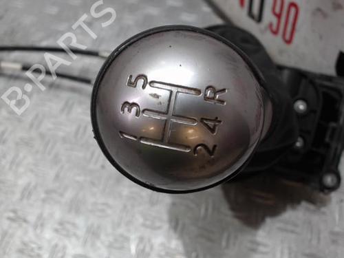 Cable NISSAN NOTE (E11, NE11) | BP37360396E12 - Image 2