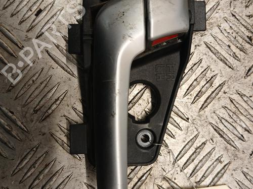 Front left interior door handle KIA PICANTO II (TA) 1.2 | BP39631222I13 - Image 2