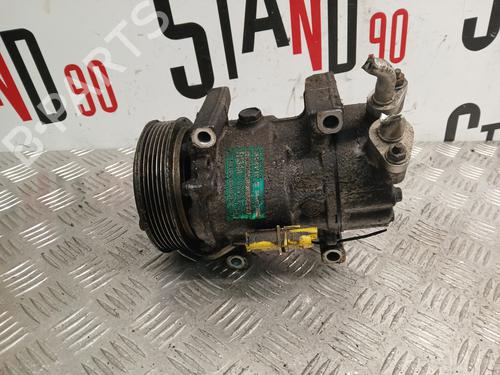 AC compressor PEUGEOT 307 (3A/C) 1.4 16V | BP37647209M34 - Image 4