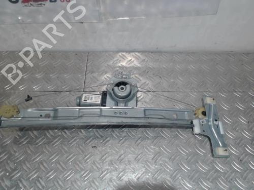 Used Front left window mechanism Front left window mechanism 37357492 37357492