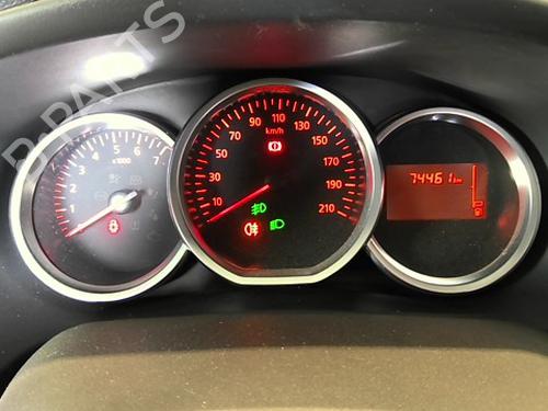 kombiinstrument-dacia-sandero-ii-2012-37372995 main image