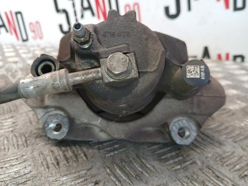 left-front-brake-caliper-ford-fiesta-vii-hj-hf-2017-37370946 main image