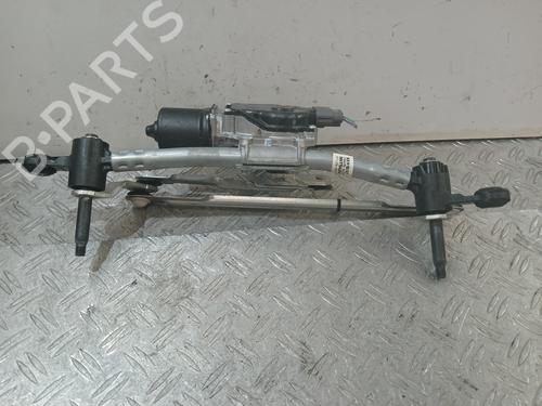 Front wiper motor RENAULT CLIO V (B7_) 1.0 TCe 90 (B7MT) | BP37746205M29 - Image 5