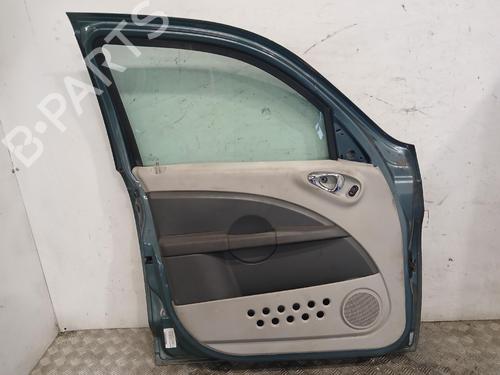 Used Left front door Left front door CHRYSLER PT CRUISER (PT_) 2.2 CRD (150 hp) 40253043 40253043