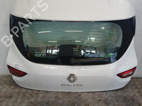 tailgate-renault-clio-iv-bh_-2012-2013-2014-2015-2016-2017-2018-2019-2020-2021-38004575 main image