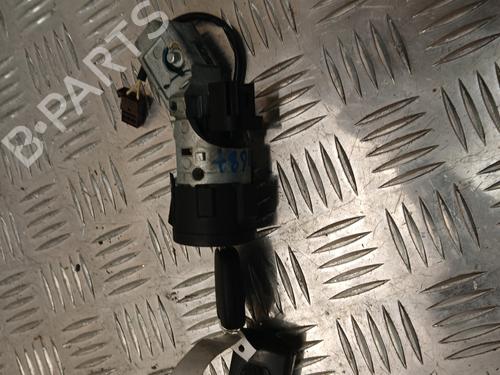 Ignition barrel CITROËN C3 II (SC_) 1.2 VTi 82 | BP37368230M48 - Image 4