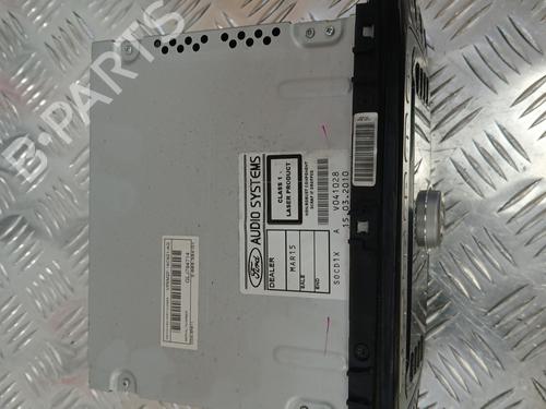 Radio FORD FOCUS II (DA_, HCP, DP) | BP37367910E6 - Image 2