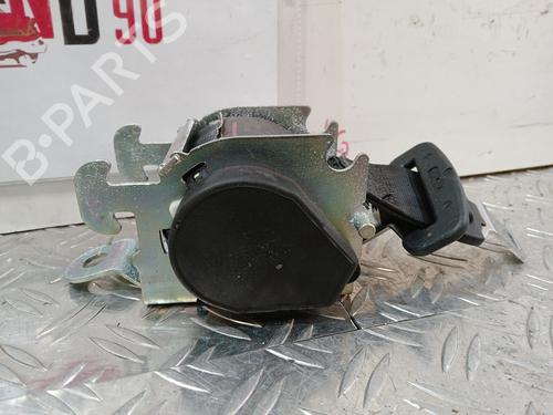 Used Rear center seatbelt Rear center seatbelt 37362083 37362083