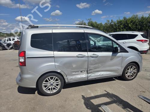 ABS pump FORD TRANSIT COURIER B460 MPV | BP39942064M43 - Image 6