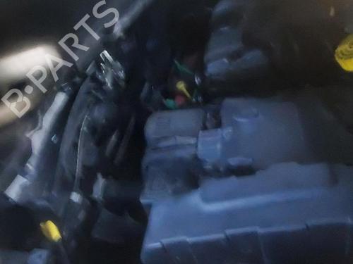 Starter CITROËN C3 II (SC_) 1.4 | BP37367217M8 - Image 8