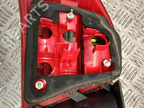 Used Right taillight Right taillight BMW 3 (E90) 320 d (163 hp) 40027487 40027487