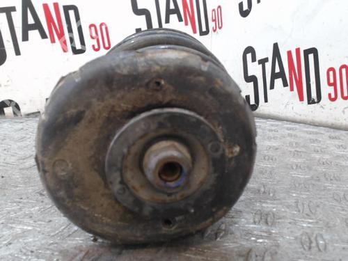 Left front shock absorber CITROËN DS3 (SA_) 1.4 VTi 95 | BP37362292M16 - Image 3
