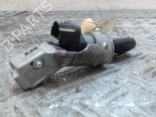 Ignition barrel CITROËN C5 II (RC_) 2.2 HDi (RC4HXE) | BP37354217M48 - Image 2
