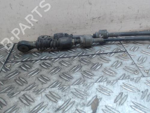 Cable CITROËN C1 (PM_, PN_) 1.0 | BP37354369E12 - Image 2