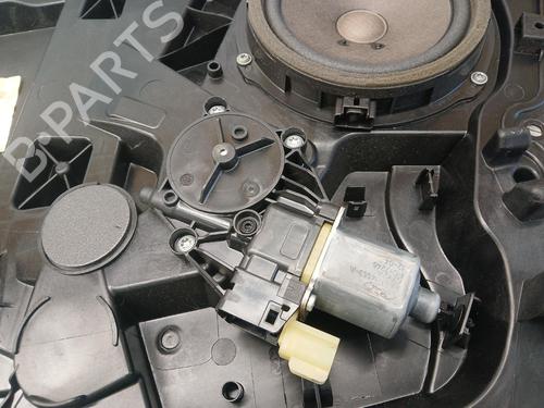 Front right window mechanism FORD FIESTA VI (CB1, CCN) 1.25 | BP37367640C23 - Image 6
