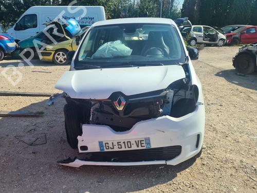 Electronic module RENAULT TWINGO III (BCM_, BCA_) 1.0 SCe 65 (BCMJ) | BP37746407M83 - Image 6