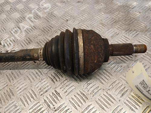 Used Left front driveshaft Left front driveshaft 38161856 38161856