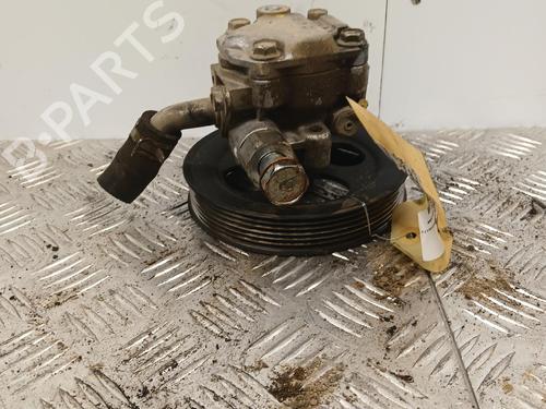 Styring servopumpe Styring servopumpe MITSUBISHI L200 / TRITON (KA_T, KB_T) 2.5 DI-D 4WD (KB4T) (136 hp) 37375148 37375148