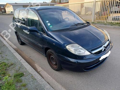 Cabo CITROËN C8 (EA_, EB_) 2.2 HDi | BP37366891E12  - Image 5