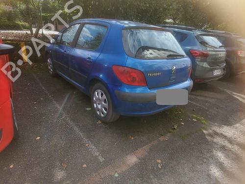 Engine control unit (ECU) PEUGEOT 307 (3A/C) 1.6 16V | BP37365633M57 - Image 7