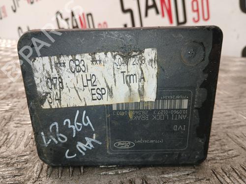 ABS pump FORD C-MAX (DM2) 1.8 TDCi | BP37370503M43  - Image 5
