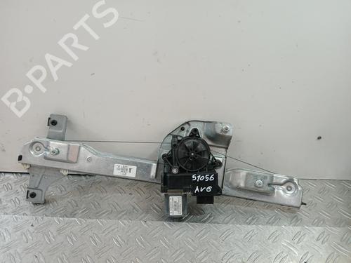 front-left-window-mechanism-peugeot-208-i-ca_-cc_-2012-2013-2014-2015-2016-2017-2018-2019-2020-2021-37366440 main image