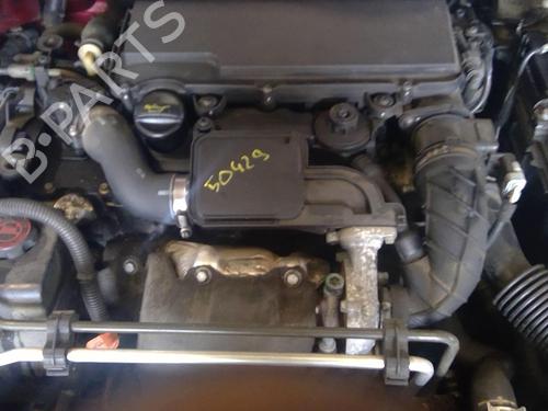 Left front driveshaft PEUGEOT 206 SW (2E/K) 1.4 HDi | BP37373045M38 - Image 11