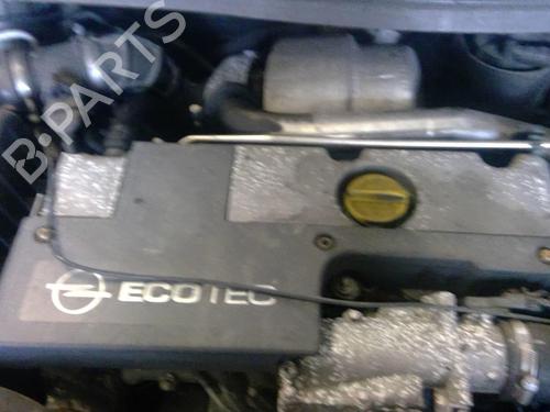 Switch OPEL ZAFIRA A MPV (T98) 2.2 DTI 16V (F75) | BP37356253I30 - Image 4