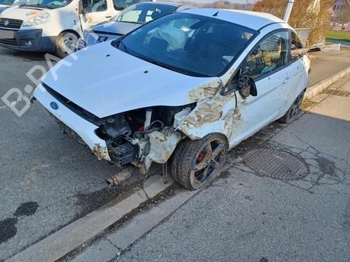 Alternator FORD FIESTA VI (CB1, CCN) 1.6 ST | BP37361134M7 - Image 8